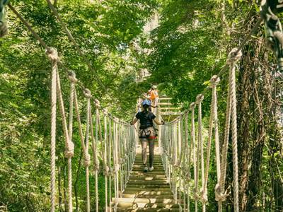 Peninsula Papagayo, Guanacaste, Costa Rica - Bild 1