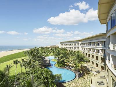 Sentido Heritance Negombo - Bild 1