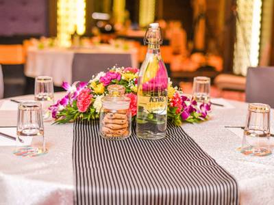 Novotel Goa Resort & Spa - Bild 1