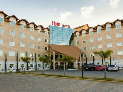 ibis Vitória da Conquista - Bild 1