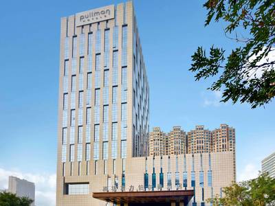 Pullman Weifang Wanda - Bild 1
