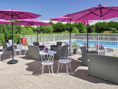 ibis Styles Gien - Bild 1
