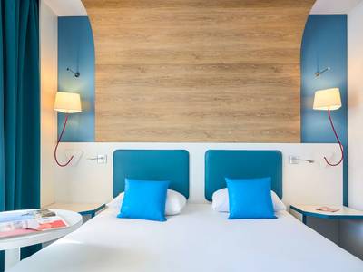ibis Styles Montelimar Centre - Bild 1