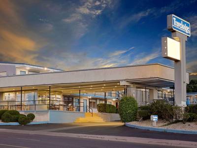 Travelodge by Wyndham Page, View of Lake Powell - Bild 1