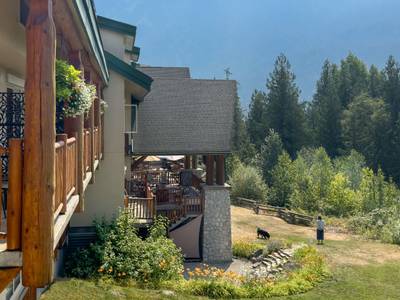 Coast Hillcrest Hotel - Bild 1