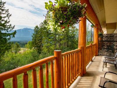 Coast Hillcrest Hotel - Bild 1