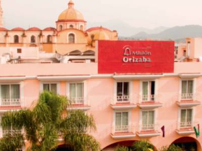 Misión Orizaba - Bild 1