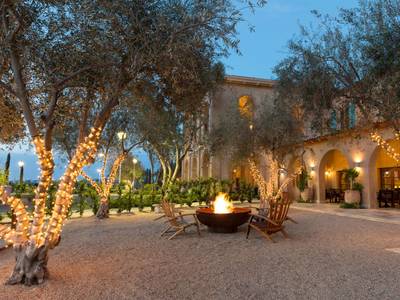 Allegretto Vineyard Resort Paso Robles - Bild 1