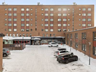 Best Western Hotell Ett - Bild 1