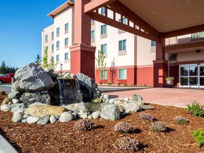 Best Western Plus Arlington/Marysville - Bild 1
