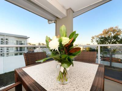 Oaks Moranbah - Bild 1