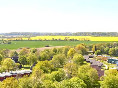 Ostsee Resort Damp - Ostseehotel Midgard - Bild 1