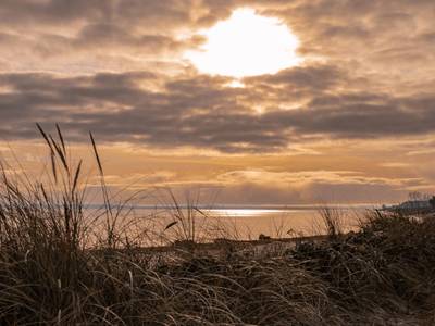 Ostsee Resort Damp - Ostseehotel Midgard - Bild 1