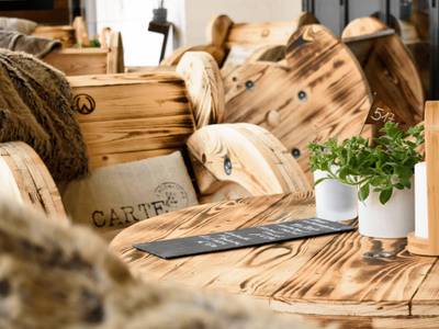 Ostsee Resort Damp – Ferienhäuser Asgard - Bild 1