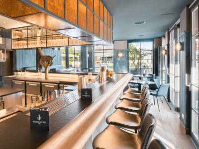 Ostsee Resort Damp – Ferienhäuser Asgard - Bild 1