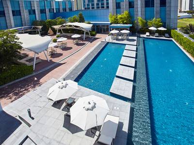 Quest Plus Conference Center, Manila - Bild 1