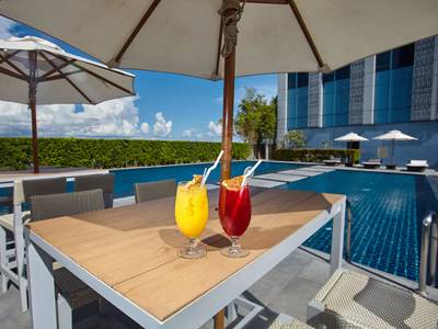 Quest Plus Conference Center, Manila - Bild 1