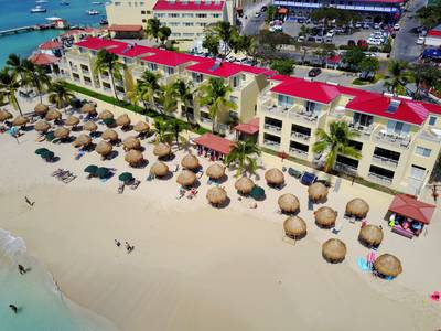 Simpson Bay Resort, Marina & Spa - Bild 1