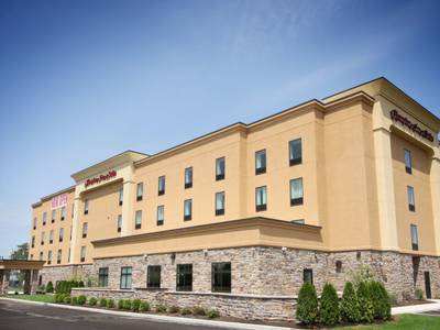 Hampton Inn & Suites Sandusky/Milan - Bild 1