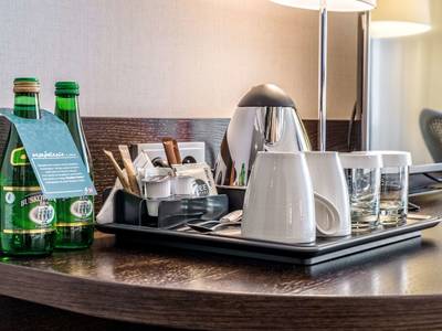 Hilton Garden Inn Krakow Airport - Bild 1