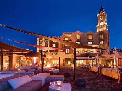 The Address Boutique Hotel - Bild 1