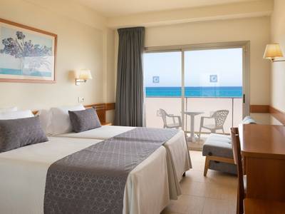 htop Pineda Palace Adults Only - Bild 1