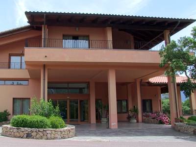 Sa Rocca Hotel & Resort - Bild 1