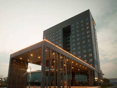 Best Western Gunsan Hotel - Bild 1