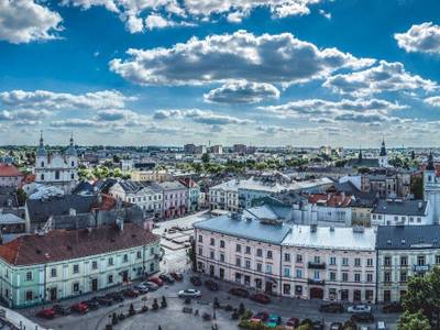 B&B HOTEL Piotrków Trybunalski - Bild 1