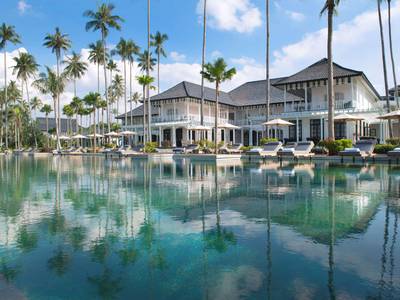 The Sanchaya - Bild 1