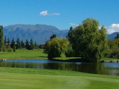 Iseolago Hotel - Bild 1