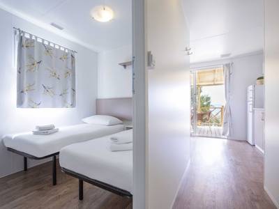 Amadria Park Camping Trogir Mobile homes - Bild 1