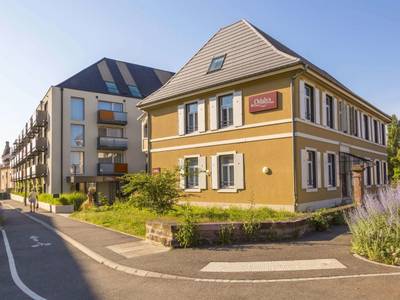 Appart'hôtel Odalys La Rose d'Argent - Bild 1