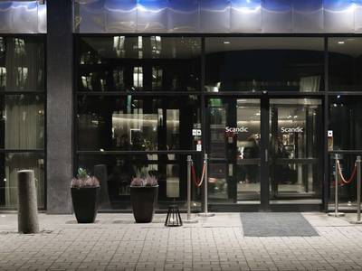 Scandic Alvik - Bild 1
