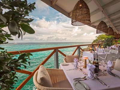 Sonesta Ocean Point Resort - St Maarten - Bild 1