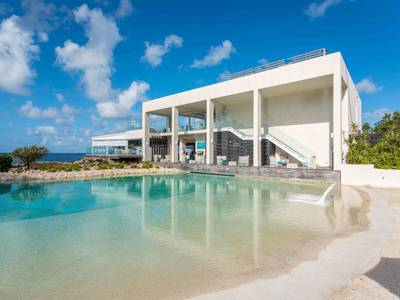 Sonesta Ocean Point Resort - St Maarten - Bild 1