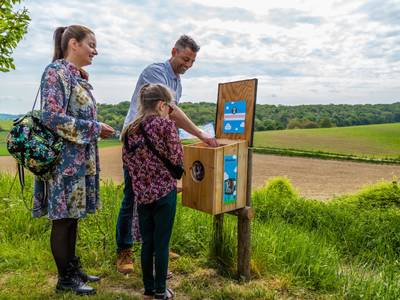 EuroParcs Gulperberg - Bild 1