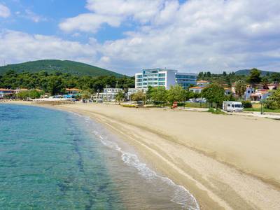 Elinotel Sermilia Resort - Bild 1