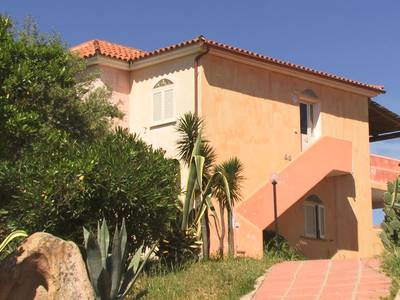 Residence Hotel Lu Nibareddu - Bild 1