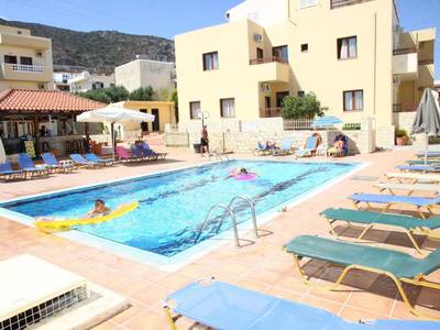 Frida Village Apartments - Bild 1