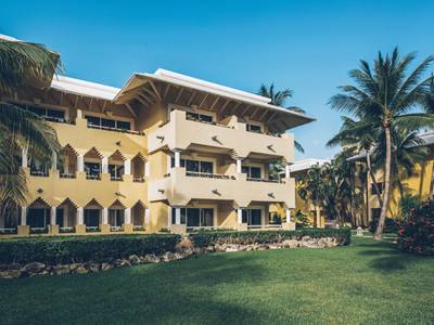 Iberostar Waves Paraíso del Mar - Bild 1