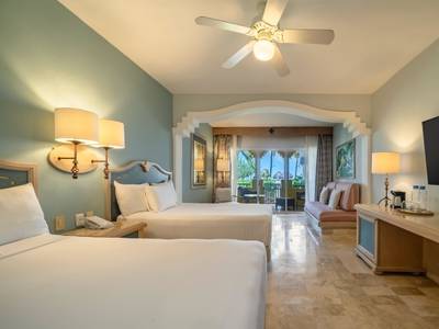 Iberostar Waves Paraíso del Mar - Bild 1