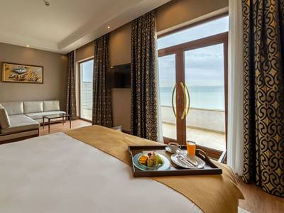 Wellborn Luxury Hotel - Bild 1