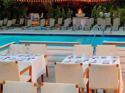 Fairmont Sonoma Mission Inn & Spa - Bild 1