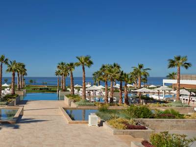 Hyatt Place Taghazout Bay - Bild 1