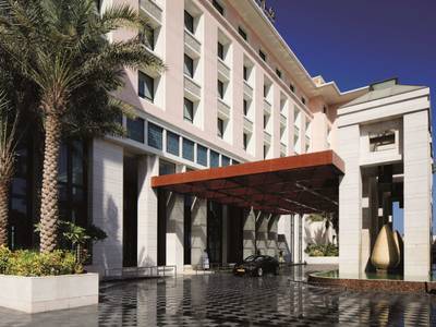 Hormuz Grand Muscat, A Radisson Collection Hotel - Bild 1