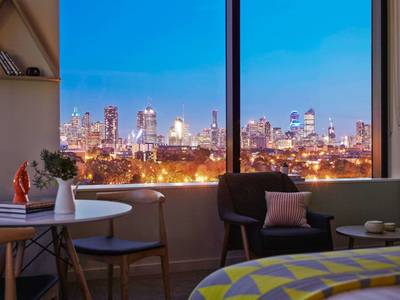 The Larwill Studio - Bild 1