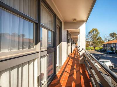 Nightcap at Ferntree Gully Hotel Motel - Bild 1