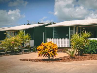 The Leprechaun Resort - Bild 1