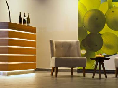 Weinhotel Kaisergarten - Bild 1